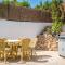 Villa en Cala Vadella Familias y Parejas