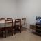 Costas Two-bedroom ground floor apartment
