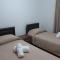 Costas Two-bedroom ground floor apartment