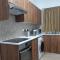 Costas Two-bedroom ground floor apartment