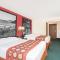 Super 8 by Wyndham Gettysburg