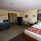 Super 8 by Wyndham Gettysburg