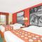 Super 8 by Wyndham Gettysburg