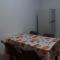 Costas Two-bedroom ground floor apartment
