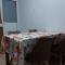 Costas Two-bedroom ground floor apartment