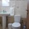 Costas Two-bedroom ground floor apartment