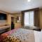 Rodeway Inn Flagstaff-Downtown