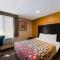 Rodeway Inn Flagstaff-Downtown