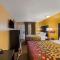 Rodeway Inn Flagstaff-Downtown