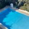 Ideal vacation apartment in Juan-les-Pins, with a pool and 5 minutes from the beach - Antibes