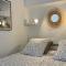 Ideal vacation apartment in Juan-les-Pins, with a pool and 5 minutes from the beach - Antibes