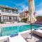 Luxury Villa Irene by "elite"