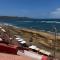 Seafront Canteras Terrace Lounge