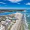 Direct Ocean Front 3BR 3BA Beach Front - Myrtle Beach