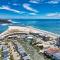 Direct Ocean Front 3BR 3BA Beach Front - Myrtle Beach