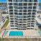 Direct Ocean Front 3BR 3BA Beach Front - Myrtle Beach
