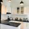 Furnished homelike apartment at Mount Clifford Range,Homagama