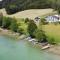Hotel Garni Dorferwirt am Irrsee