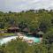 Tarangire Sopa Lodge