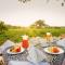 Tarangire Sopa Lodge