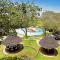 Tarangire Sopa Lodge