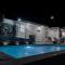 Kampos View - Quiet House at the end of the Road, private pool - Kámbos