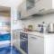 BEACH HOUSE CAMOGLI Nel cuore con vista mare