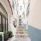 White Amalfi Centro Storico by ItalianHost