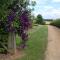 Orchard Cottage, Clematis cottages, Stamford. Accessible luxury home. - Stamford