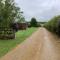 Orchard Cottage, Clematis cottages, Stamford. Accessible luxury home.