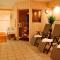 Im Winkel Appartements und Zimmer