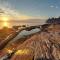 Holiday home on Senja - Grashopen