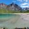Holiday home on Senja - Grashopen