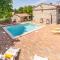 Authentic Istran House Peteh with Pool in heart of Istria