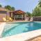 Authentic Istran House Peteh with Pool in heart of Istria