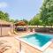 Authentic Istran House Peteh with Pool in heart of Istria