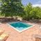 Authentic Istran House Peteh with Pool in heart of Istria