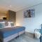 Amrâth Apart-Hotel Schiphol Badhoevedorp