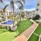 Oasis & Spa Apartment