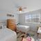 Perfect Private Getaway Minutes to Virginia Beach!