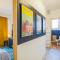 #4 Toulon CENTRE, BALCON, VUE SUR CORNICHE, LUMINEUX, AU CALME, STATIONNEMENT FACILE & GRATUIT - 土伦