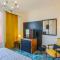 #4 Toulon CENTRE, BALCON, VUE SUR CORNICHE, LUMINEUX, AU CALME, STATIONNEMENT FACILE & GRATUIT - 土伦