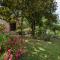 Umbria Country B&B