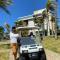 Golf Ville Resort Brisa do Golf -Apartamentos e Cobertura