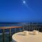 Direct Ocean Front 3BR 3BA Beach Front - Myrtle Beach
