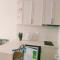 Excellent apartment in Emberli Aparthotel.