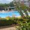 Excellent apartment in Emberli Aparthotel. - Lozenets