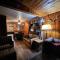 Adirondack Diamond Point Lodge - 乔治湖
