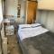 Adorable bedsit for you, partner and your pet!