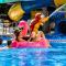 Prestige Hotel and Aquapark - All inclusive - Golden Sands